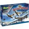 Revell Gift-Set letadlo 05691 - 80th Anniversary Battle of Britain (1:72) Revell Gift-Set letadlo 05691 - 80th Anniversary Battle of Britain (1:72)