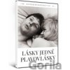 Lásky jedné plavovlásky (Digitálně restaurovaný) DVD Lásky jedné plavovlásky (Digitálně restaurovaný) DVD
