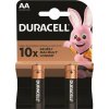 Duracell BASIC AA 2ks 10PP100024 Duracell BASIC AA 2ks 10PP100024