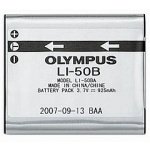 Batéria OLYMPUSLI-50B