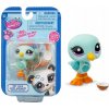 Figúrka Littlest Pet Shop G7 séria 2 zajačik Figúrka Littlest Pet Shop G7 séria 2 zajačik