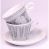 Cappuccino šálky Ancap PROFUMI d´Oriente set C 2ks Cappuccino šálky Ancap PROFUMI d´Oriente set C 2ks