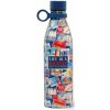 Legami Termo fľaša Legami Hot & Cold - Vacuum Bottle - Travel - Stickers - 800 Ml Legami Termo fľaša Legami Hot & Cold - Vacuum Bottle - Travel - Stickers - 800 Ml