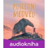 Poslední medvěd - Hannah Gold Poslední medvěd - Hannah Gold