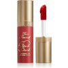 Too Faced Cloud Crush Whipped Lip & Cheek Color tekutá lícenka na pery a líca Red Velvet 4,3 g Too Faced Cloud Crush Whipped Lip & Cheek Color tekutá lícenka na pery a líca Red Velvet 4,3 g