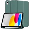 Tech Protect SC Pen iPad 10,9 10gen 2022 TEC309962 zelené Tech Protect SC Pen iPad 10,9 10gen 2022 TEC309962 zelené