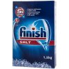 Finish Calgonit soľ do umývačky 1,5 kg Finish Calgonit soľ do umývačky 1,5 kg
