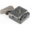 Manfrotto Adaptér pre rýchlu výmenu obdĺžnikovej platne Manfrotto Adaptér pre rýchlu výmenu obdĺžnikovej platne