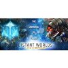 Distant Worlds: Universe Distant Worlds: Universe