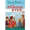 The Famous Five - Enid Blytonová The Famous Five - Enid Blytonová
