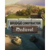 ESD GAMES ESD Bridge Constructor Medieval ESD GAMES ESD Bridge Constructor Medieval