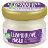Purity Vision Bio Levanduľové maslo 20 ml Purity Vision Bio Levanduľové maslo 20 ml