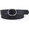 LEVI'S Hermosilla Belt 37460-0092 Čierna LEVI'S Hermosilla Belt 37460-0092 Čierna