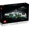 LEGO® | Biely dom - LEGO 21054 LEGO® | Biely dom - LEGO 21054