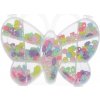 Korálky set 55g - Motýľ Korálky set 55g - Motýľ