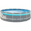 Bazén Florida CLEARVIEW 4,88x1,22 m s kartušovou filtráciou Bazén Florida CLEARVIEW 4,88x1,22 m s kartušovou filtráciou