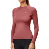 Equestrian Stockholm Dynamic Base Layer Amber Rose Equestrian Stockholm Dynamic Base Layer Amber Rose