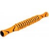 Merco Roller Massager masážna tyč oranžová - 1 ks Merco Roller Massager masážna tyč oranžová - 1 ks