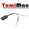 Bluetooth modul adaptér MP3 pre Volkswagen Bluetooth modul adaptér MP3 pre Volkswagen