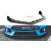 Maxton Design Spojler pod predný nárazník - Ford, FOFO3RSCNCFD2B Maxton Design Spojler pod predný nárazník - Ford, FOFO3RSCNCFD2B