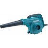 MAKITA Dúchadlo/vysávač 600W UB1103 MAKITA Dúchadlo/vysávač 600W UB1103