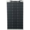 Sygonix Flexible monokryštalický solárny panel 100 W; SY-6799526 Sygonix Flexible monokryštalický solárny panel 100 W; SY-6799526