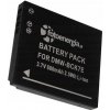 Batéria Akumulátor pre Panasonic Lumix DMW-BCK7E Batéria Akumulátor pre Panasonic Lumix DMW-BCK7E