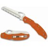 Spyderco Cara Cara 2 Rescue Lightweight BY17SOR2 Spyderco Cara Cara 2 Rescue Lightweight BY17SOR2