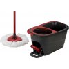 Vileda turbo smart mop Vileda turbo smart mop