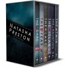 BX-NATASHA PRESTON PAPERBACK BX-NATASHA PRESTON PAPERBACK