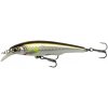 Savage Gear Wobler Gravity Twitch SR 9,5 cm 15g Suspending Ayu Chrome (71663) Savage Gear Wobler Gravity Twitch SR 9,5 cm 15g Suspending Ayu Chrome (71663)