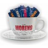 Caffe Moreno šálka na cukor Maxi Caffe Moreno šálka na cukor Maxi