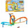Hot Wheels Rapid Launch & Loop JBX65 Hot Wheels Rapid Launch & Loop JBX65