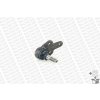 Zvislý/nosný čap MONROE L10575 Zvislý/nosný čap MONROE L10575