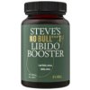 Steves Libido Booster 60 kapsúl Steves Libido Booster 60 kapsúl
