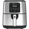 Masterpro Teplovzdušná fritéza, 4 l (100381366) Masterpro Teplovzdušná fritéza, 4 l (100381366)