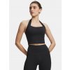 Under Armour Dámske tielko Meridian Halter Tank Čierna XL Under Armour Dámske tielko Meridian Halter Tank Čierna XL