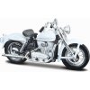 Maisto Harley-Davidson K Model 1952 1:18 (MA-18858) Maisto Harley-Davidson K Model 1952 1:18 (MA-18858)