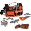 Smoby 360142 Taška s pracovným náradím Black & Decker Smoby 360142 Taška s pracovným náradím Black & Decker