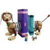 LEGO LEGO Disney - Knižní zarážky: Slinky z filmu Toy Story LEGO LEGO Disney - Knižní zarážky: Slinky z filmu Toy Story