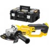 Aku uhlová brúska 125mm DeWalt DCG412NT XR Li-Ion 18V bez batérie + kufor DCG412NT Aku uhlová brúska 125mm DeWalt DCG412NT XR Li-Ion 18V bez batérie + kufor DCG412NT
