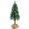 Aga Vianočný stromček s kmeňom 150 cm Aga Vianočný stromček s kmeňom 150 cm