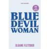 Blue Devil Woman Blue Devil Woman