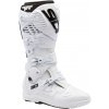 SIDI topánky CROSSFIRE 3 SRS white/black - 45 SIDI topánky CROSSFIRE 3 SRS white/black - 45