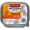 Animonda Integra Protect Sensitive - Morčacie s ryžou 100g Animonda Integra Protect Sensitive - Morčacie s ryžou 100g