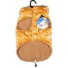 DUVO+ zimná bunda pre psov XL 70cm oranžová DUVO+ zimná bunda pre psov XL 70cm oranžová