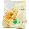 Natural Jihlava Mandle sladké lúpané plátky 100 g