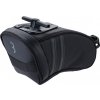 Taška pod sedlo BBB BSB-13L CurvePack L čierna Taška pod sedlo BBB BSB-13L CurvePack L čierna