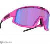 Bliz Fusion Nano Nordic Light okuliare, Pink/Nordic Light Begonia: Violet w blue multi Bliz Fusion Nano Nordic Light okuliare, Pink/Nordic Light Begonia: Violet w blue multi