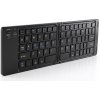 Prémiová prenosná klávesnica so štýlovým dizajnom a podporou CE/FCC/RoHS Prémiová prenosná klávesnica so štýlovým dizajnom a podporou CE/FCC/RoHS